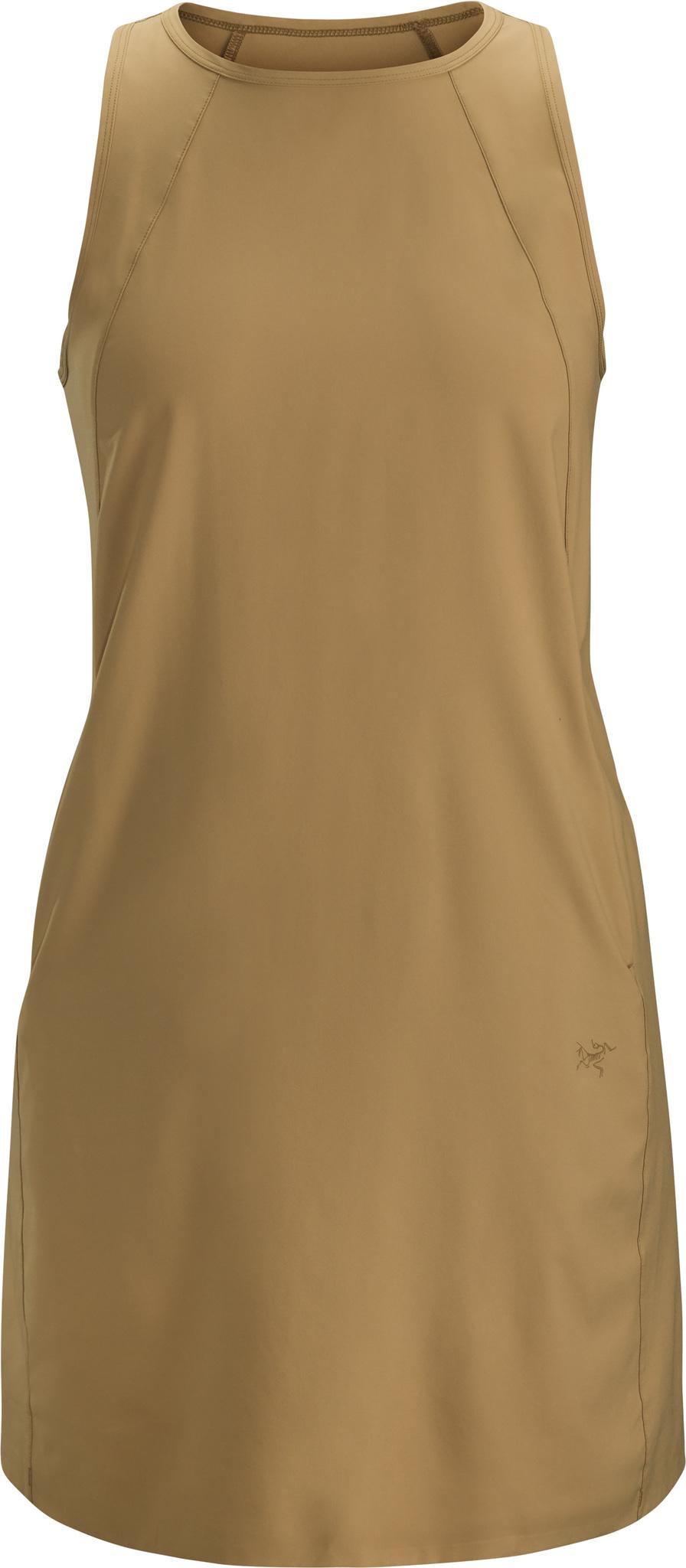 Product gallery image number 1 for product Contenta Shift Dress - Women's