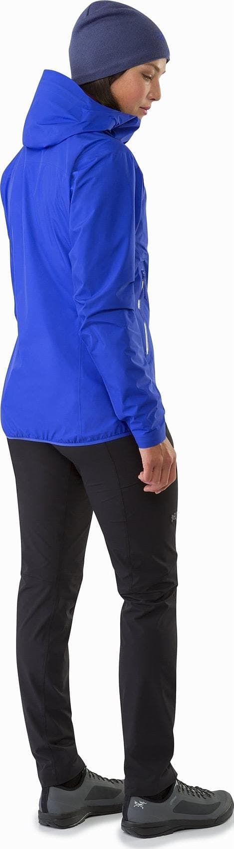 Product gallery image number 10 for product Zeta FL Jacket - Women's