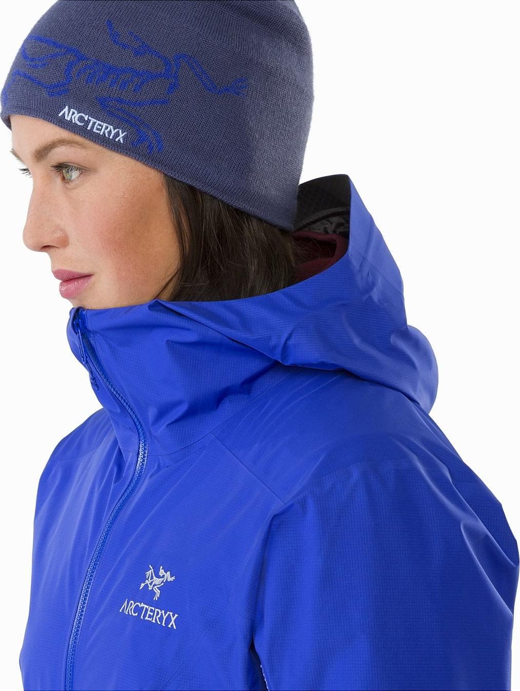 Product gallery image number 12 for product Zeta FL Jacket - Women's