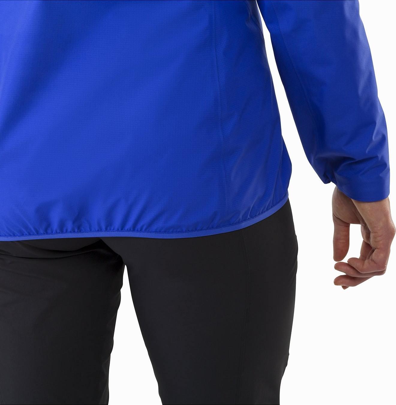 Product gallery image number 9 for product Zeta FL Jacket - Women's