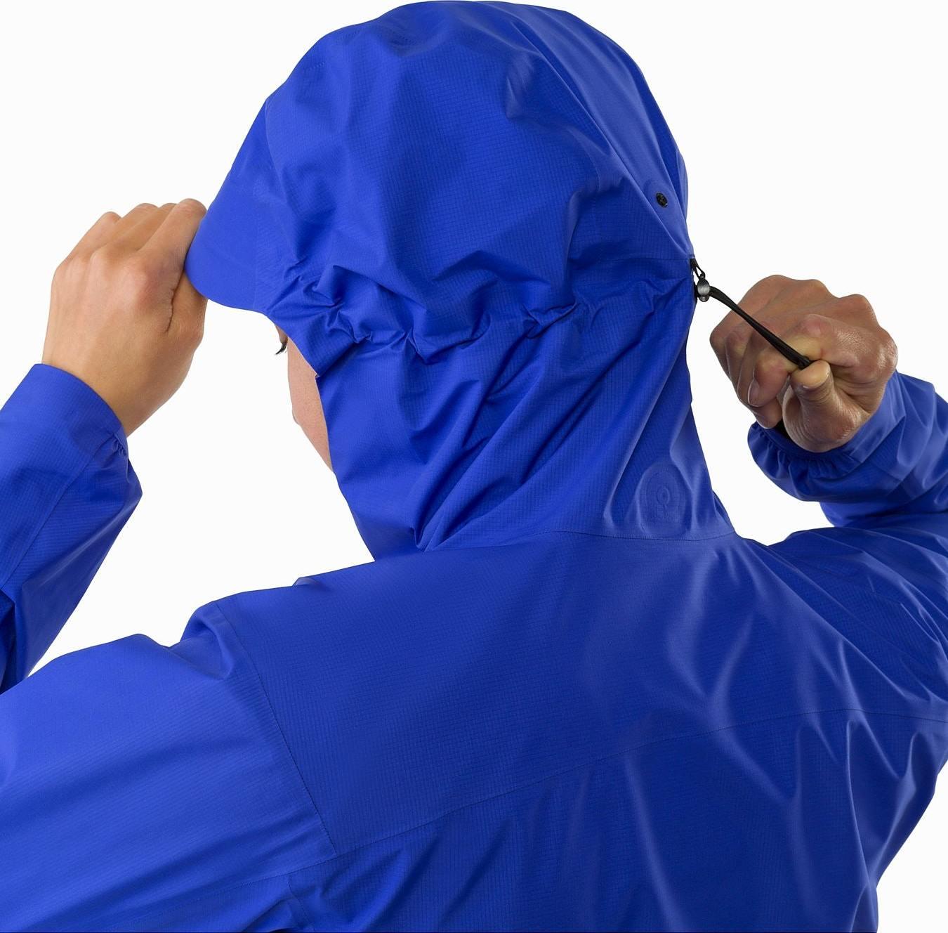 Product gallery image number 8 for product Zeta FL Jacket - Women's