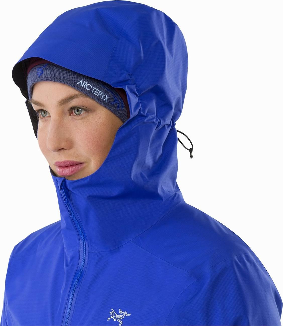 Product gallery image number 6 for product Zeta FL Jacket - Women's