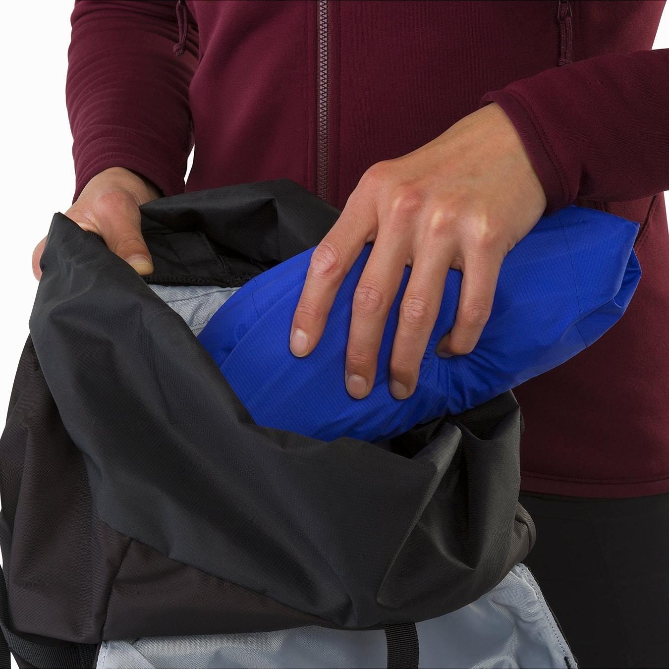 Product gallery image number 4 for product Zeta FL Jacket - Women's