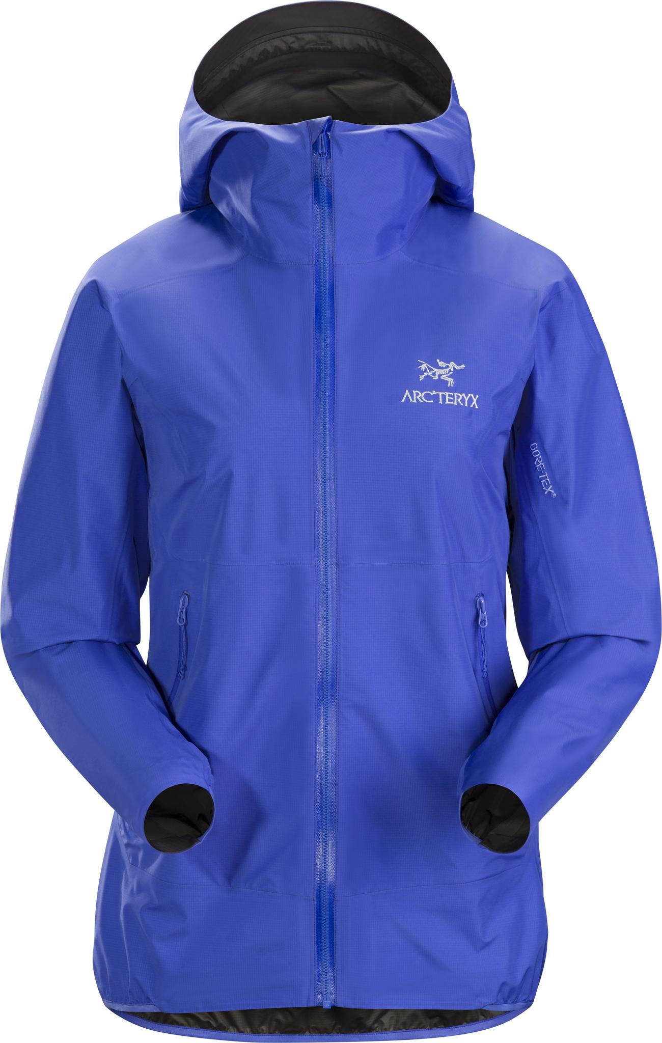 Product gallery image number 1 for product Zeta FL Jacket - Women's