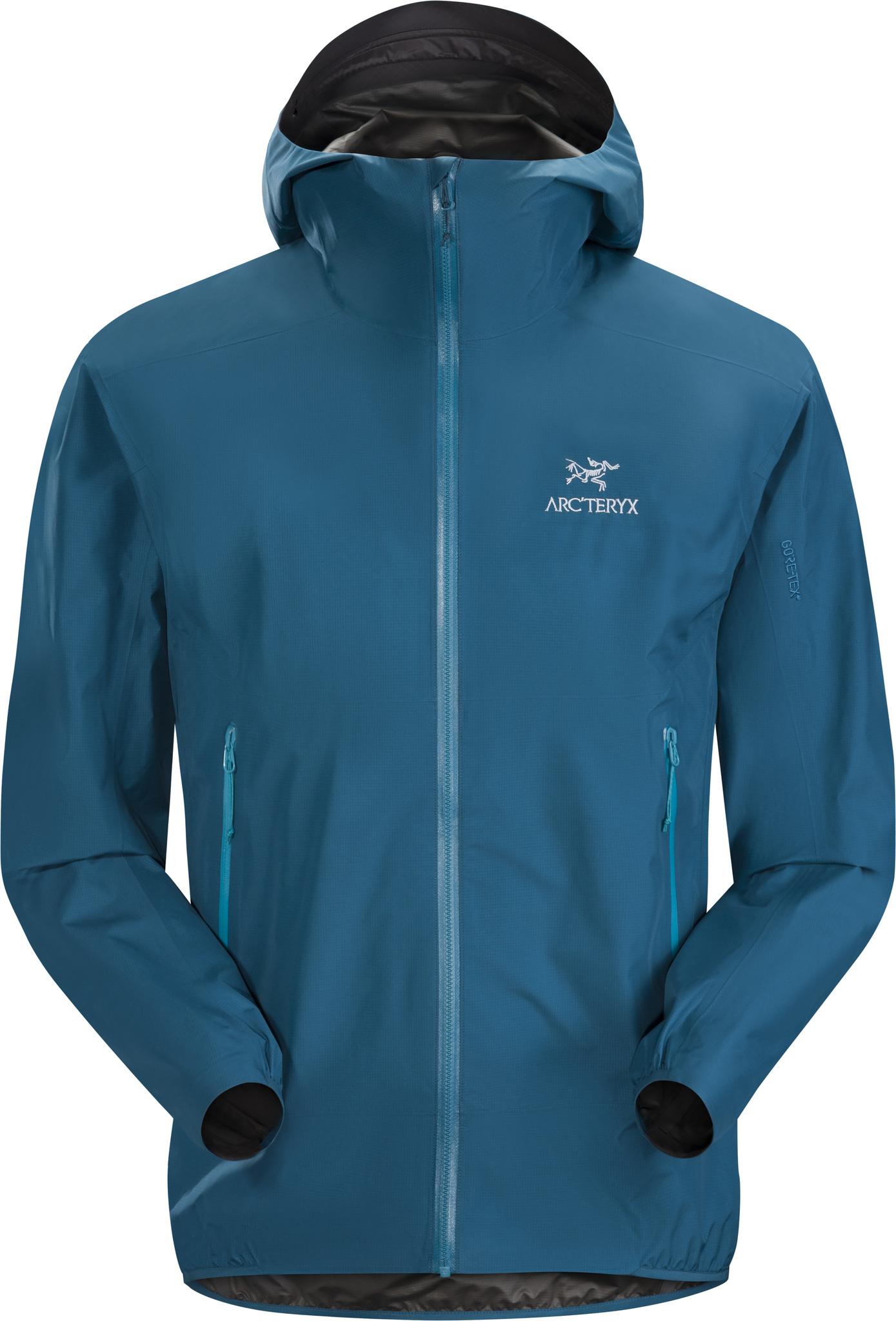 Product gallery image number 1 for product Zeta FL Jacket - Men's