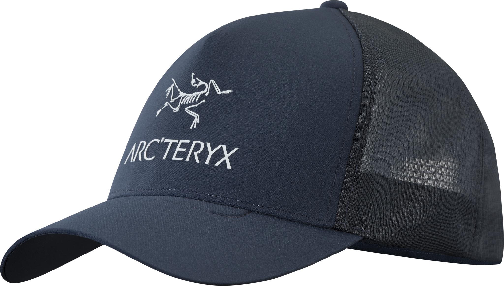 Product gallery image number 1 for product Logo Trucker Hat - Unisex