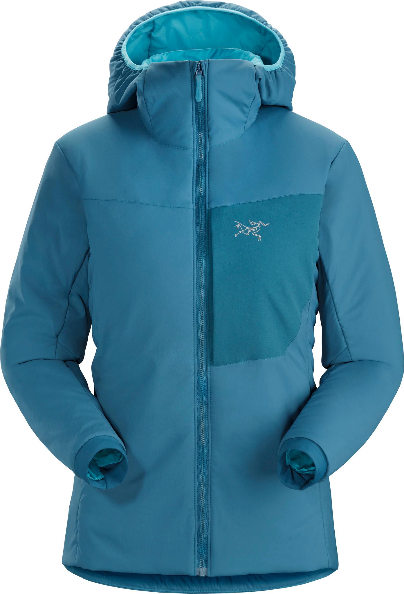 Product gallery image number 1 for product Proton LT Hoody - Women's