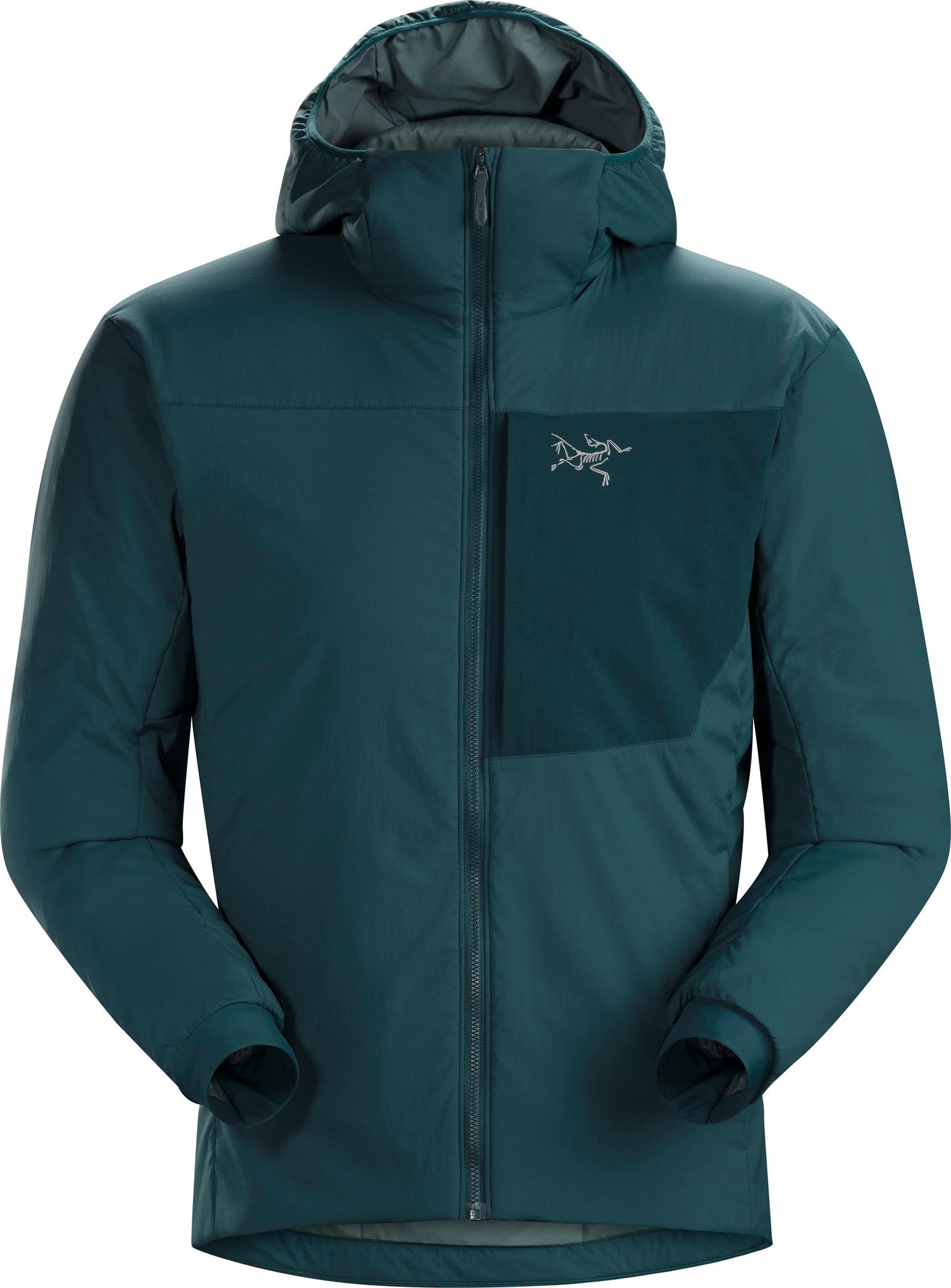 Product gallery image number 1 for product Proton LT Hoody - Men's