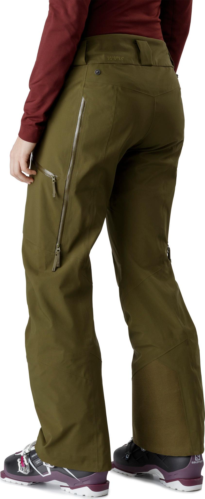 Product gallery image number 2 for product Sentinel AR Pant - Women's
