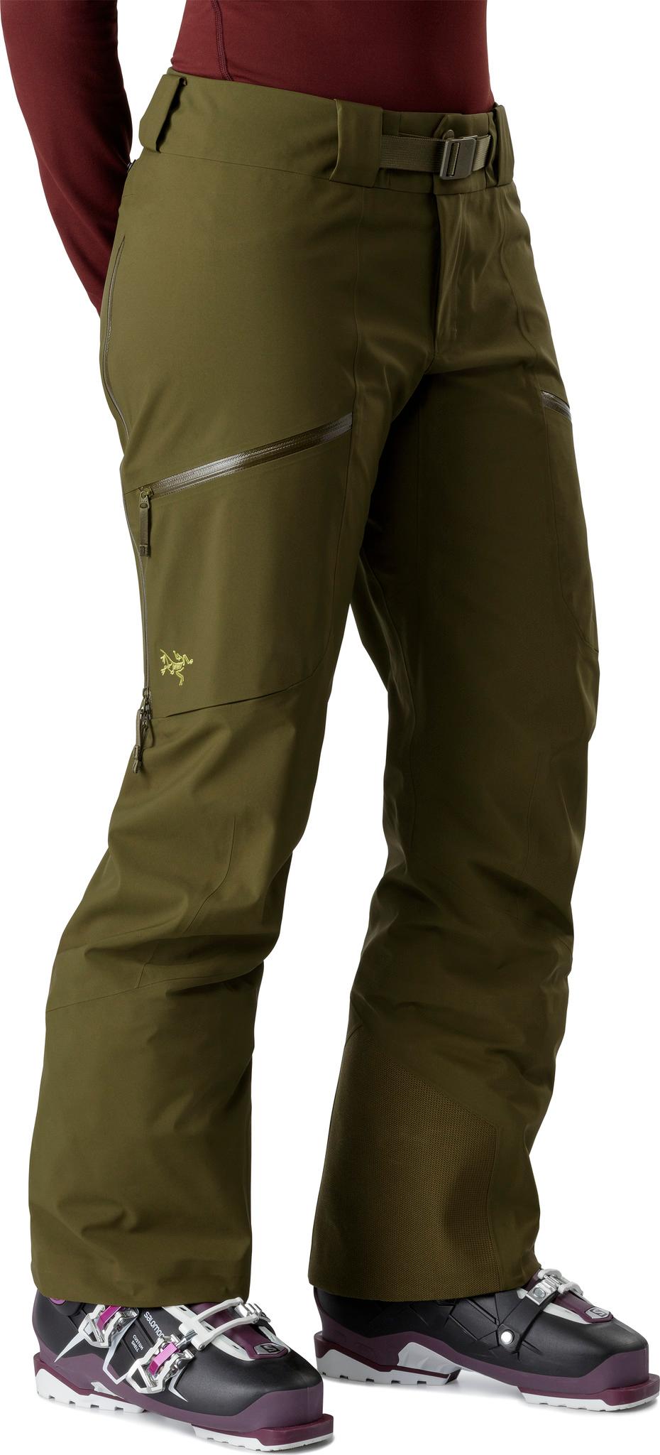 Product gallery image number 3 for product Sentinel AR Pant - Women's