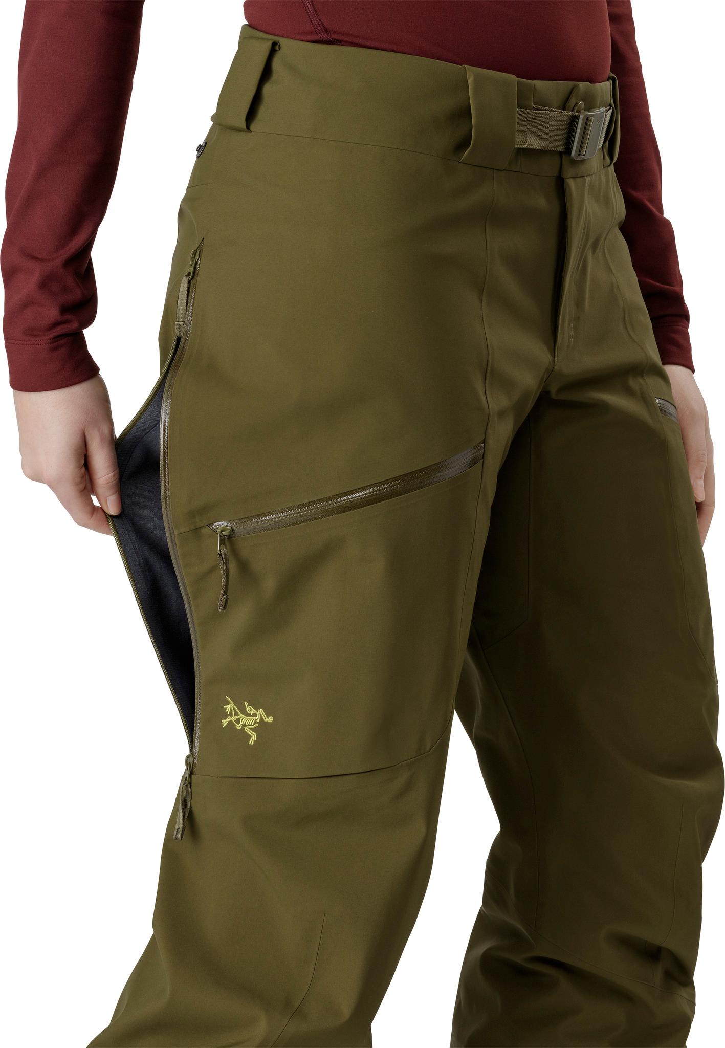 Product gallery image number 4 for product Sentinel AR Pant - Women's