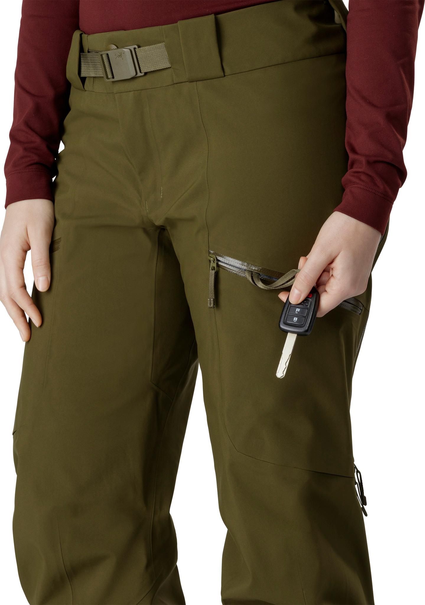 Product gallery image number 6 for product Sentinel AR Pant - Women's