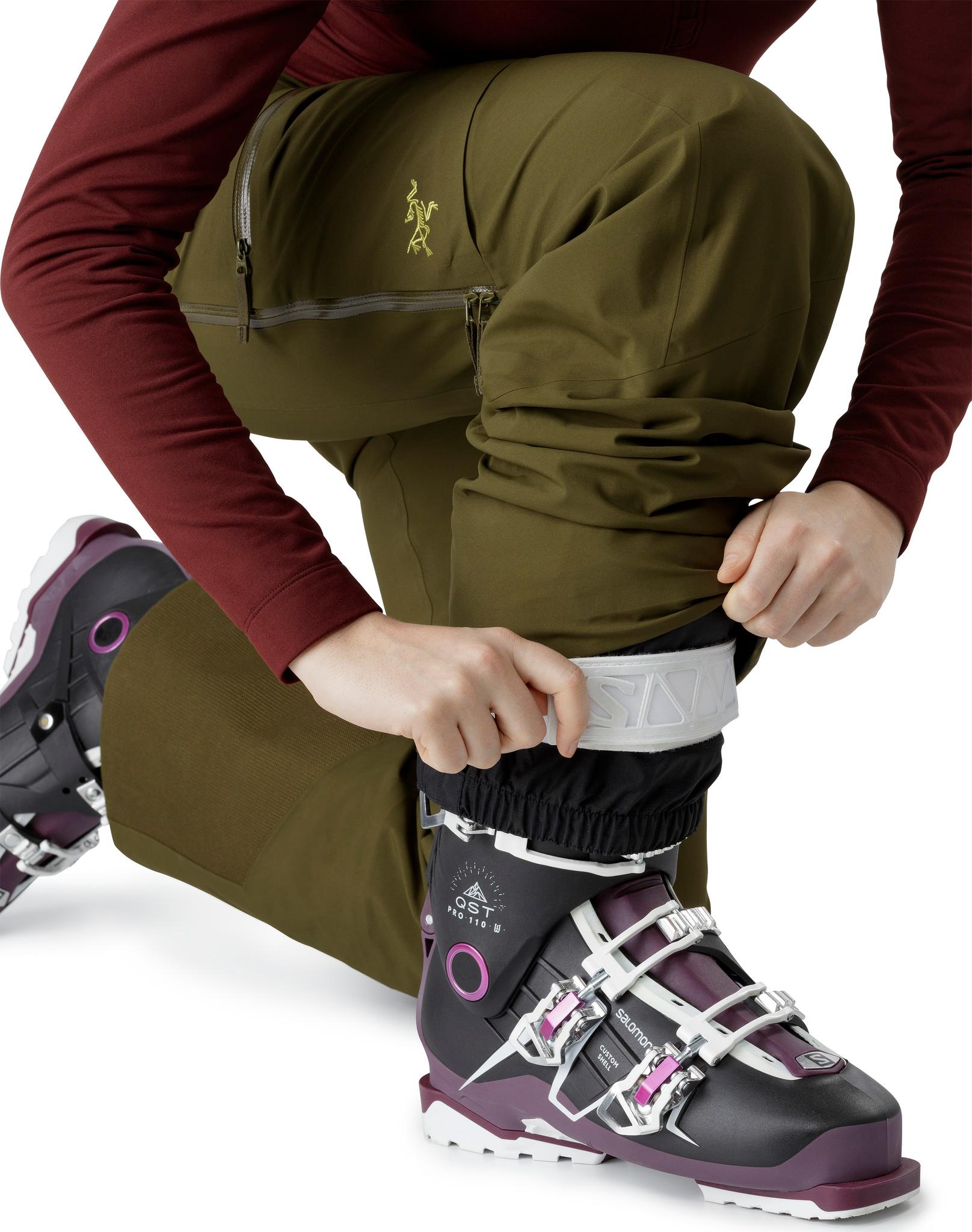 Product gallery image number 5 for product Sentinel AR Pant - Women's