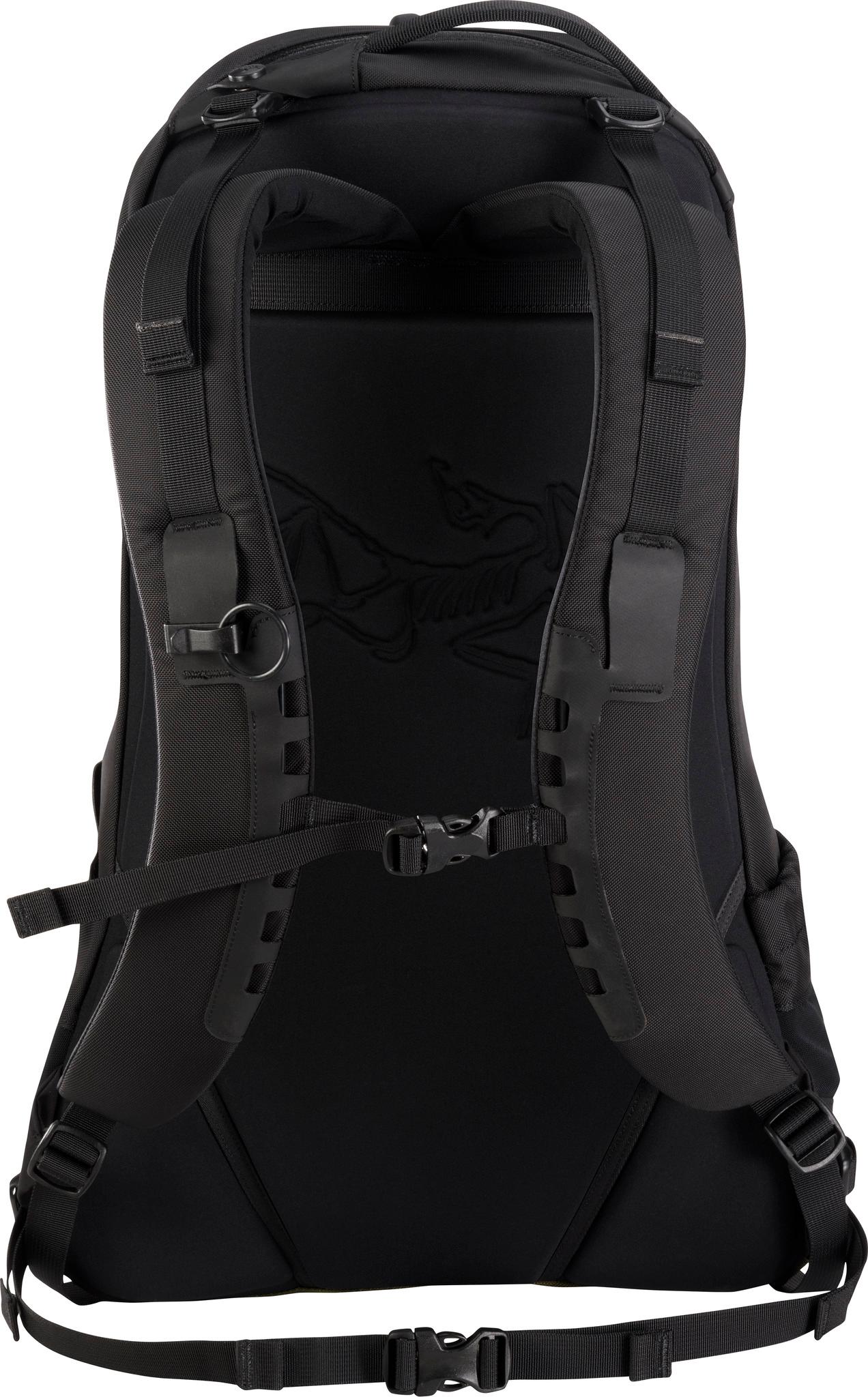 Product gallery image number 2 for product Arro 22 Backpack
