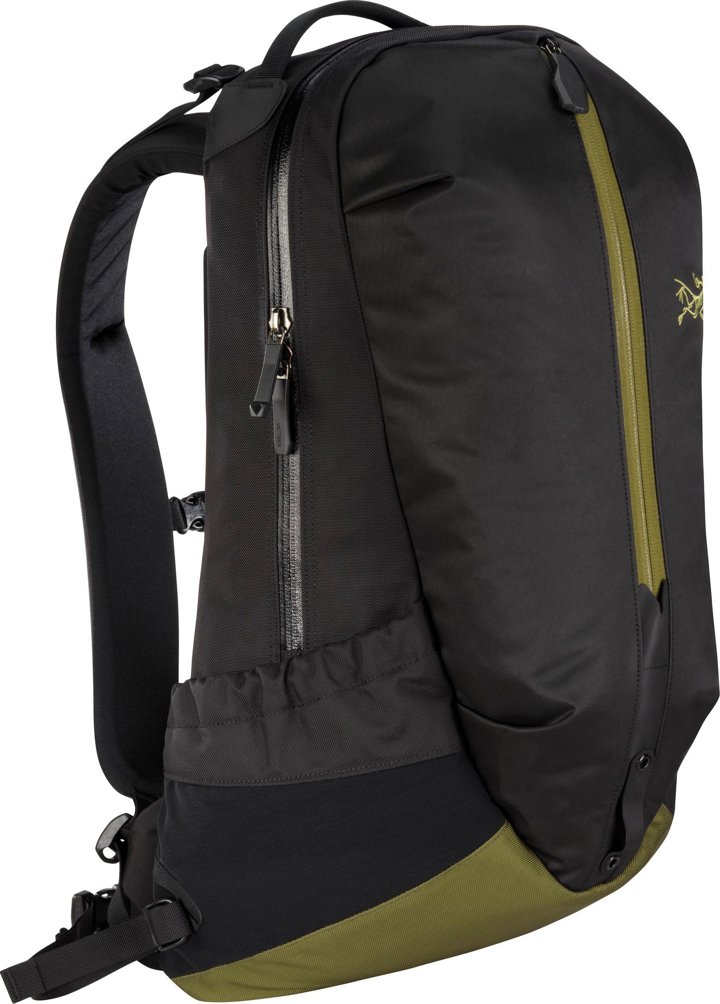 Product gallery image number 1 for product Arro 22 Backpack