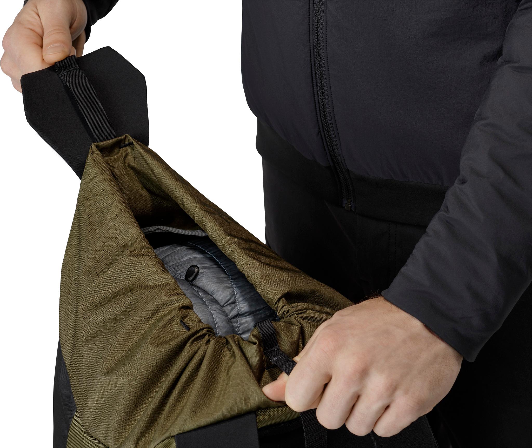 Product gallery image number 3 for product Arro 20 Bucket Bag