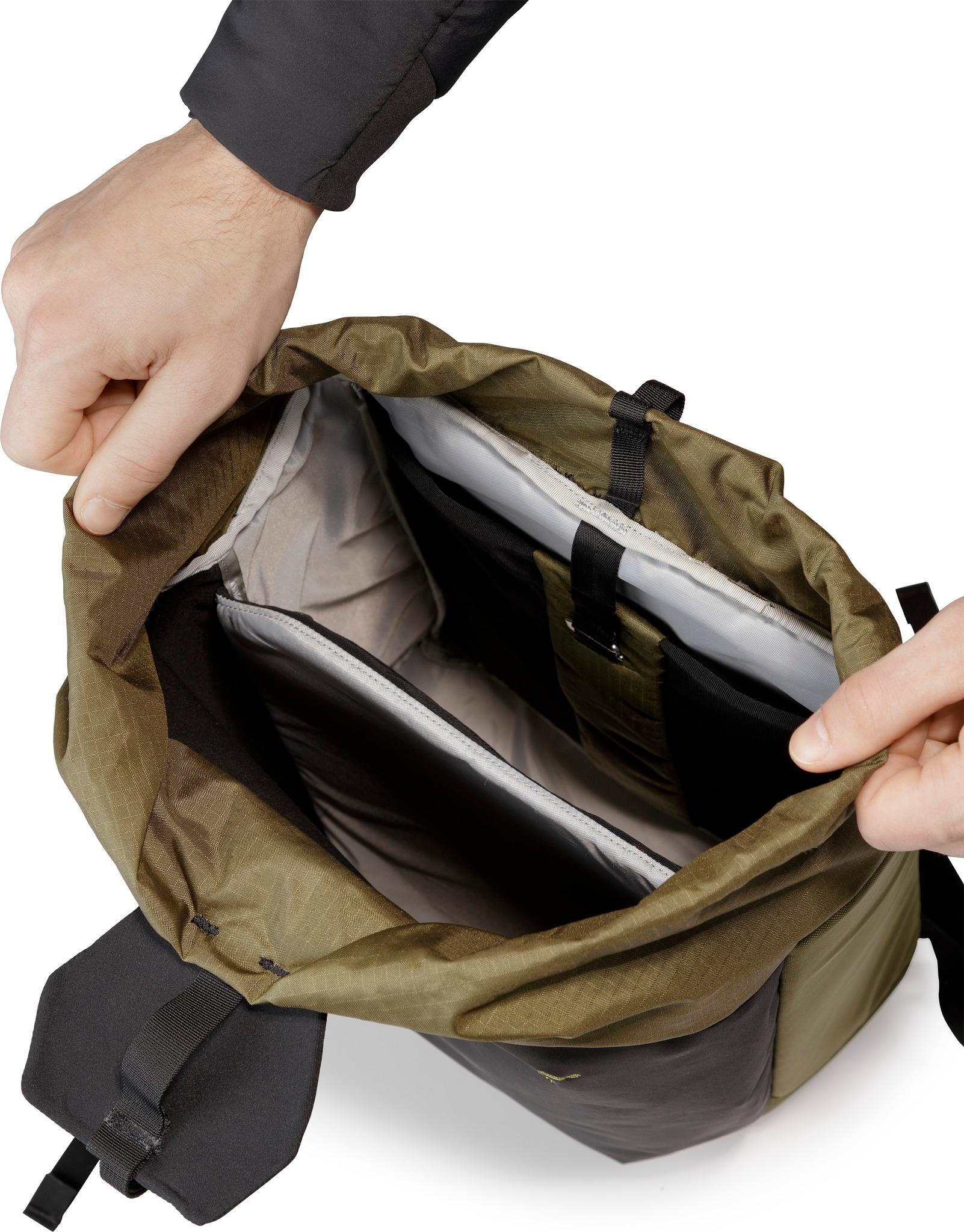 Product gallery image number 4 for product Arro 20 Bucket Bag