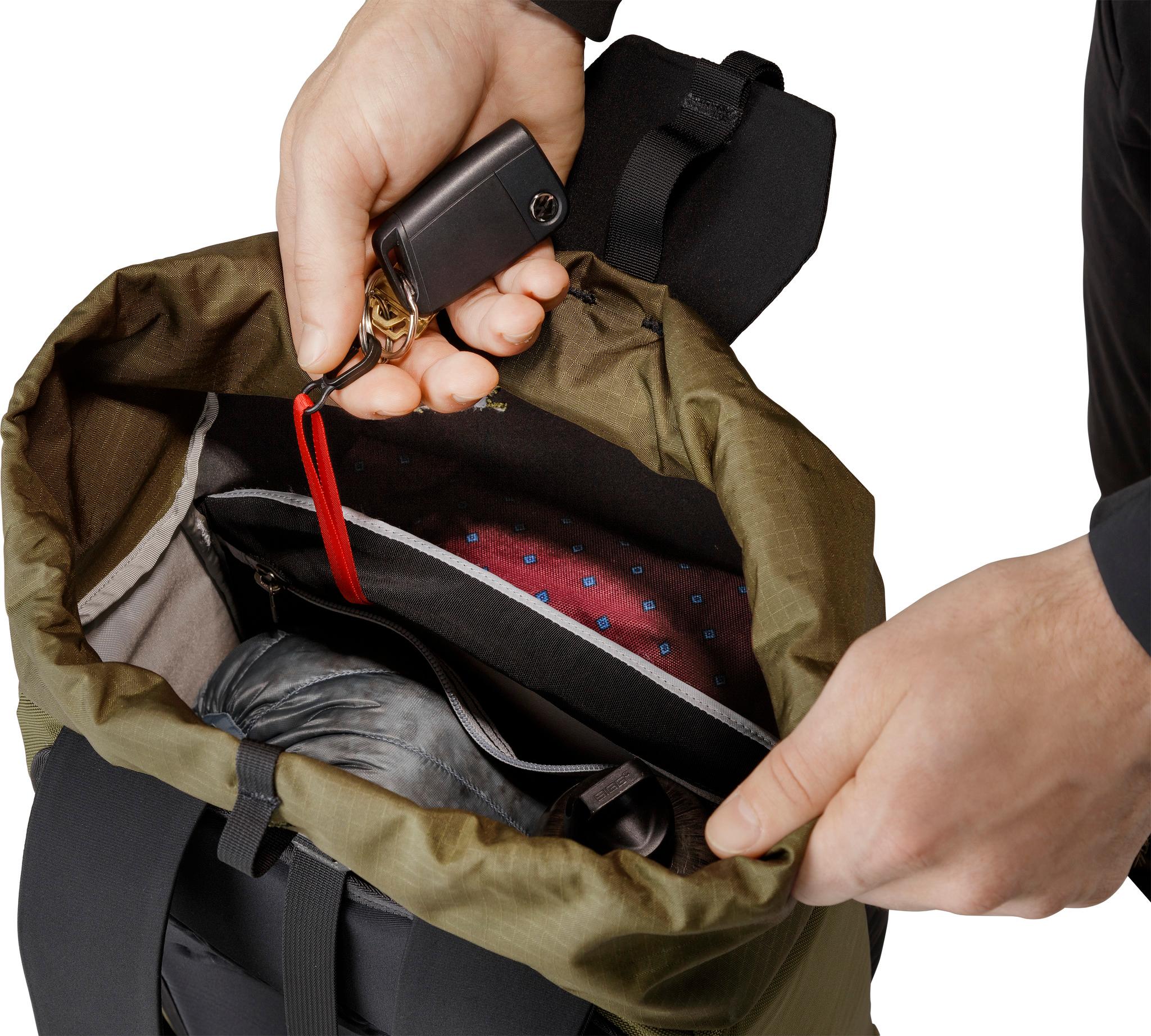 Product gallery image number 6 for product Arro 20 Bucket Bag