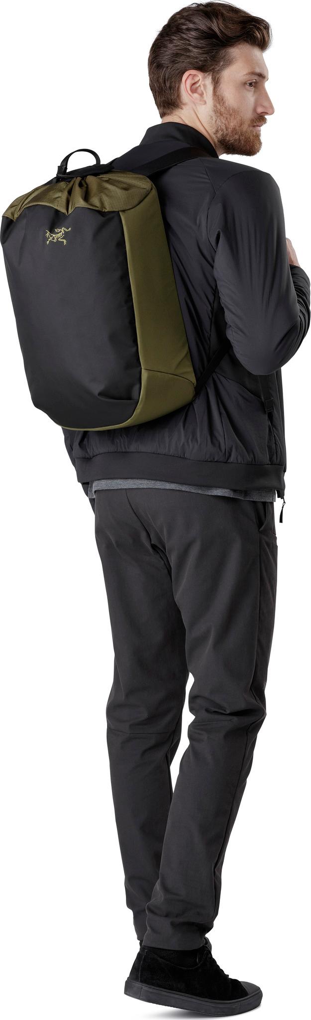 Product gallery image number 5 for product Arro 20 Bucket Bag