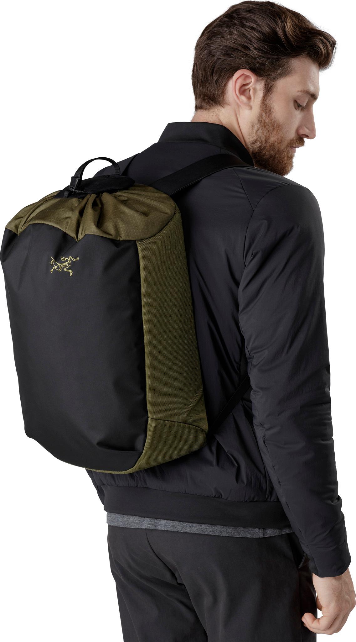 Product gallery image number 8 for product Arro 20 Bucket Bag