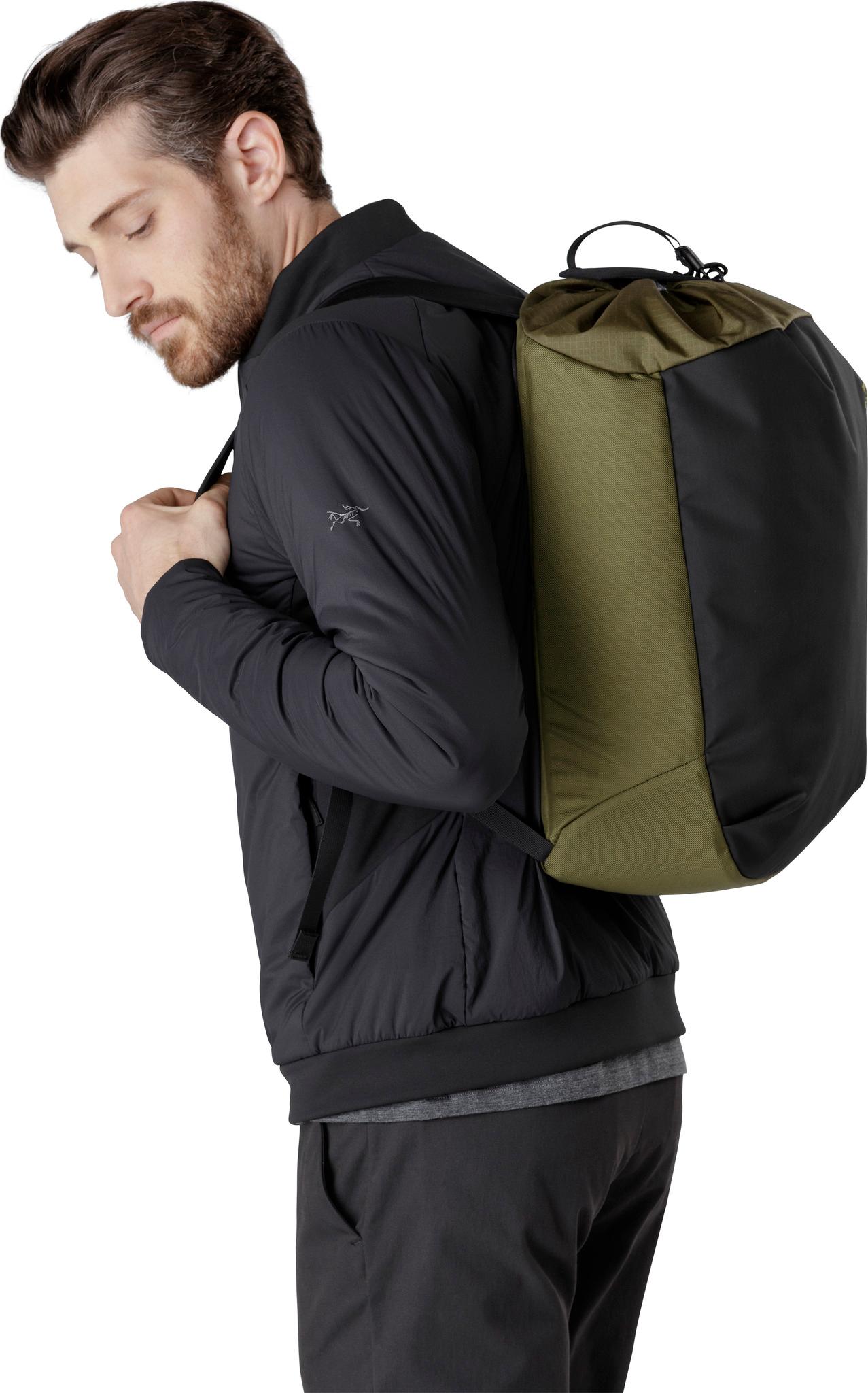 Product gallery image number 10 for product Arro 20 Bucket Bag