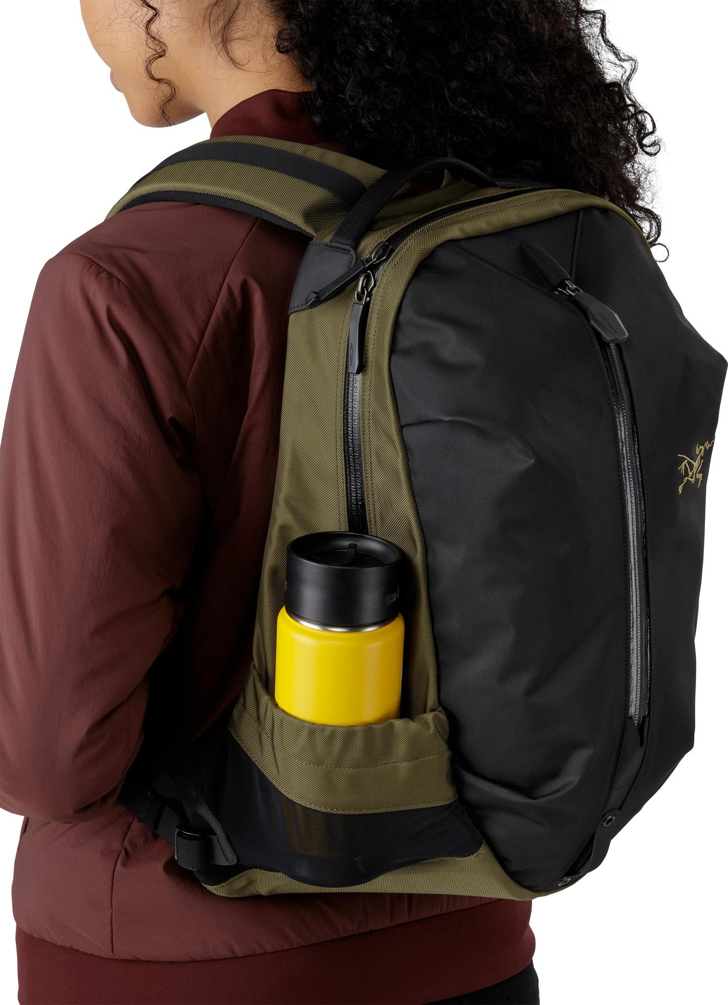Product gallery image number 3 for product Arro 16 Backpack
