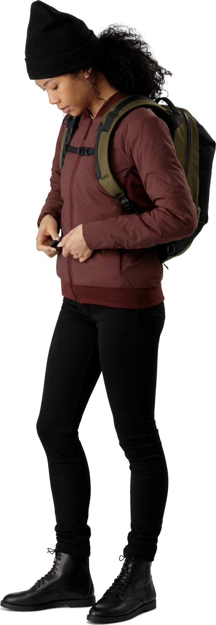 Product gallery image number 6 for product Arro 16 Backpack