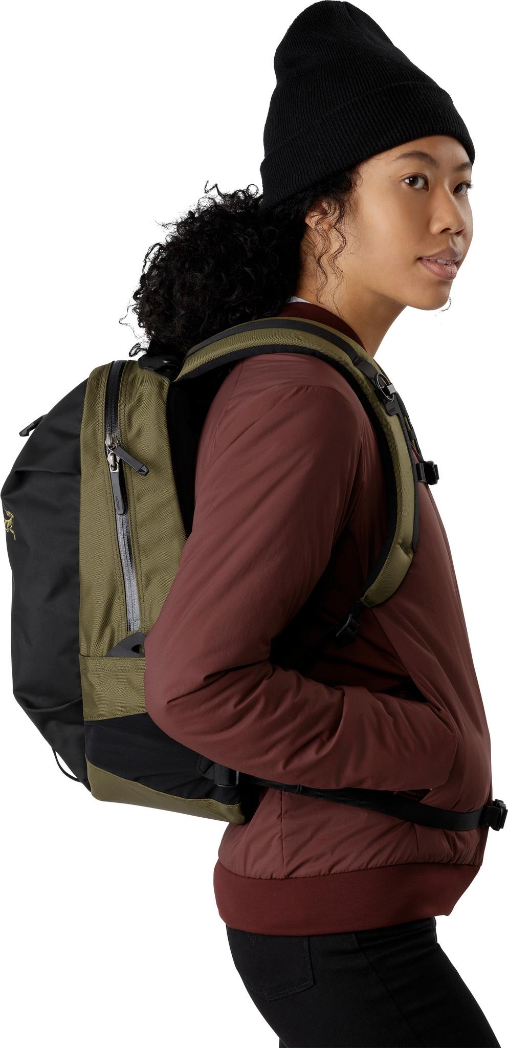 Product gallery image number 7 for product Arro 16 Backpack