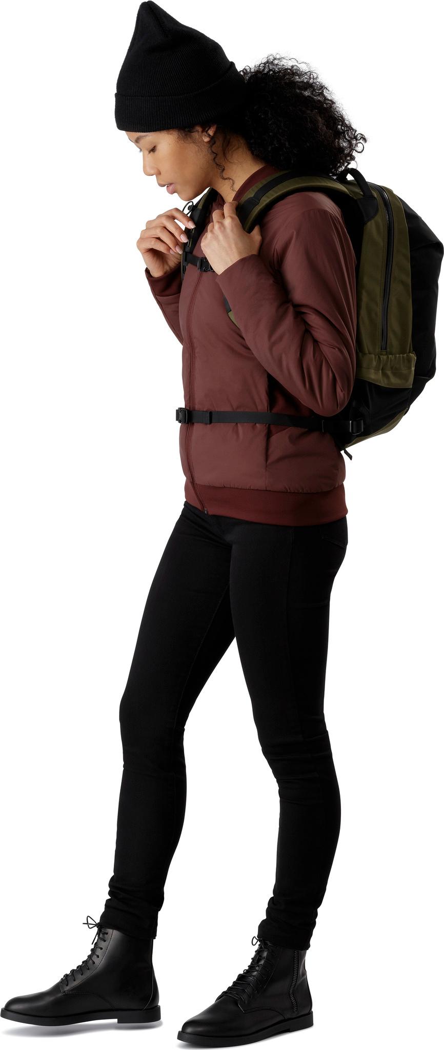 Product gallery image number 8 for product Arro 16 Backpack