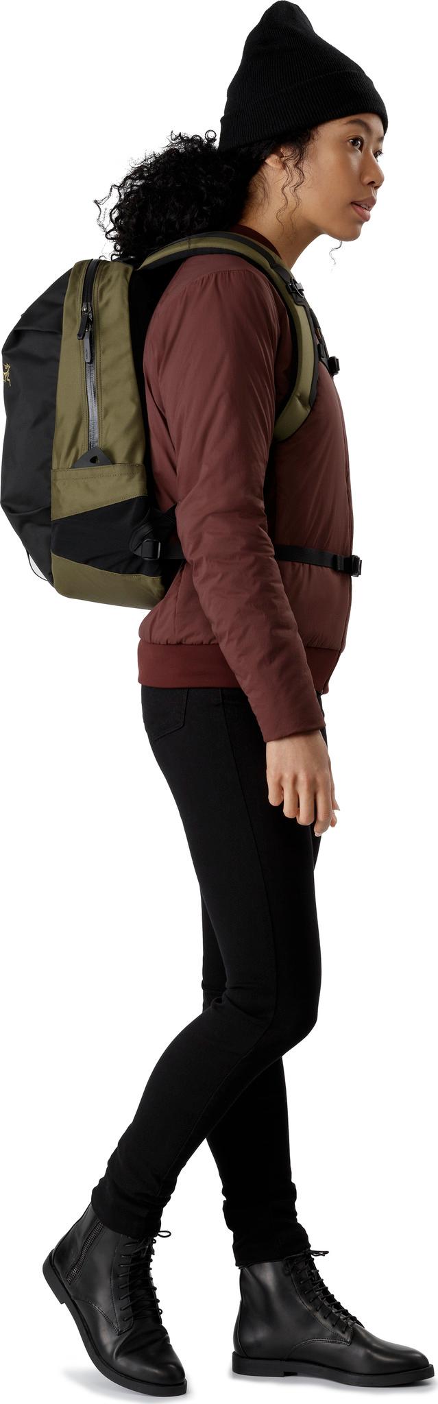 Product gallery image number 10 for product Arro 16 Backpack