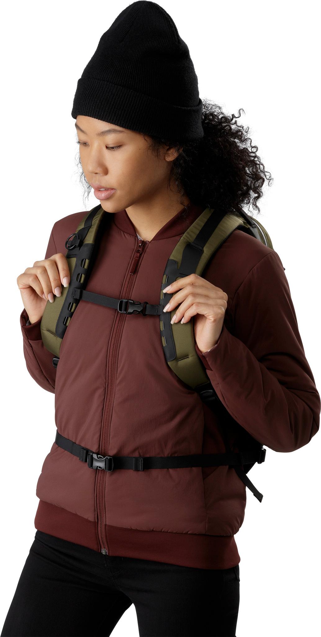 Product gallery image number 11 for product Arro 16 Backpack