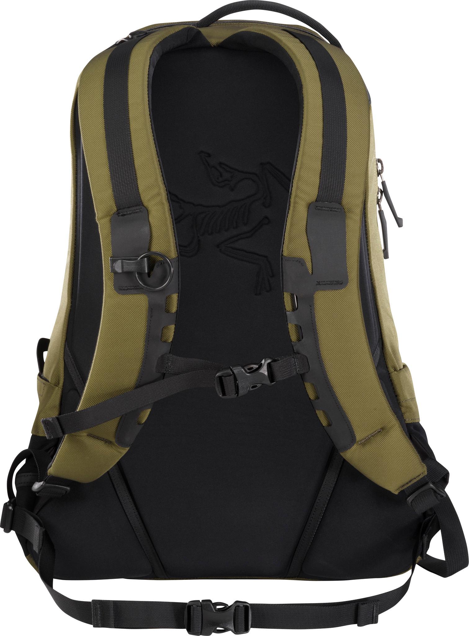 Product gallery image number 12 for product Arro 16 Backpack