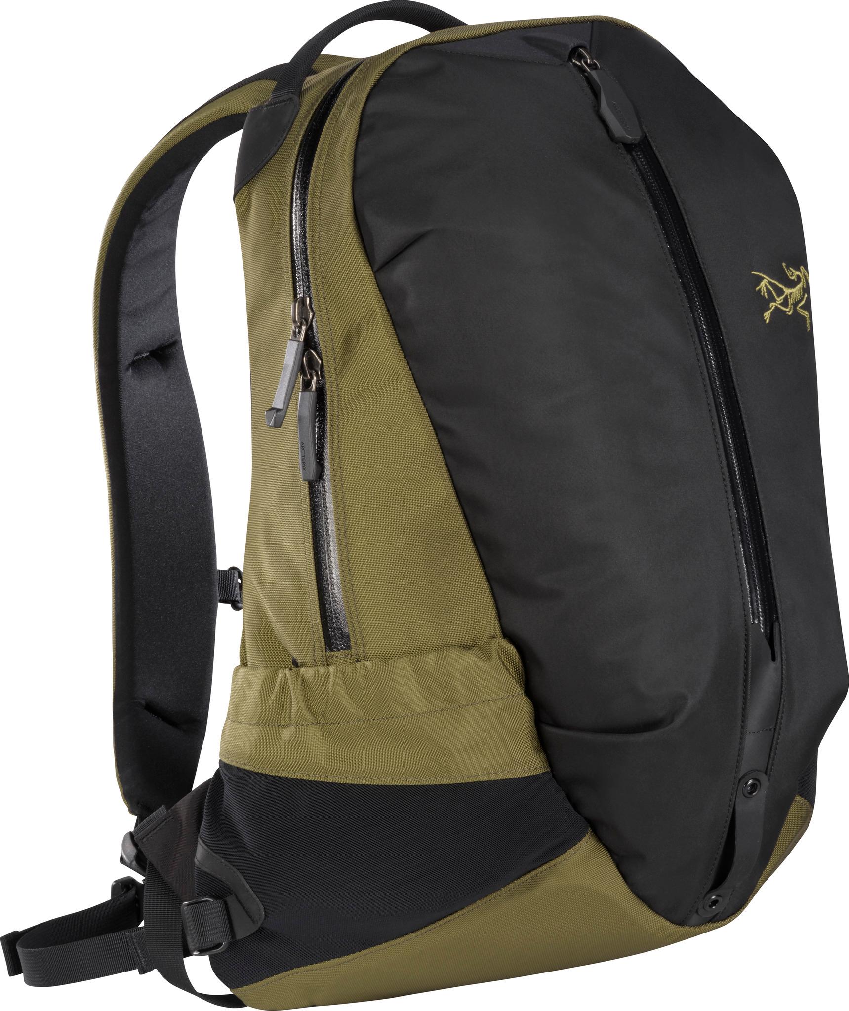 Product gallery image number 1 for product Arro 16 Backpack
