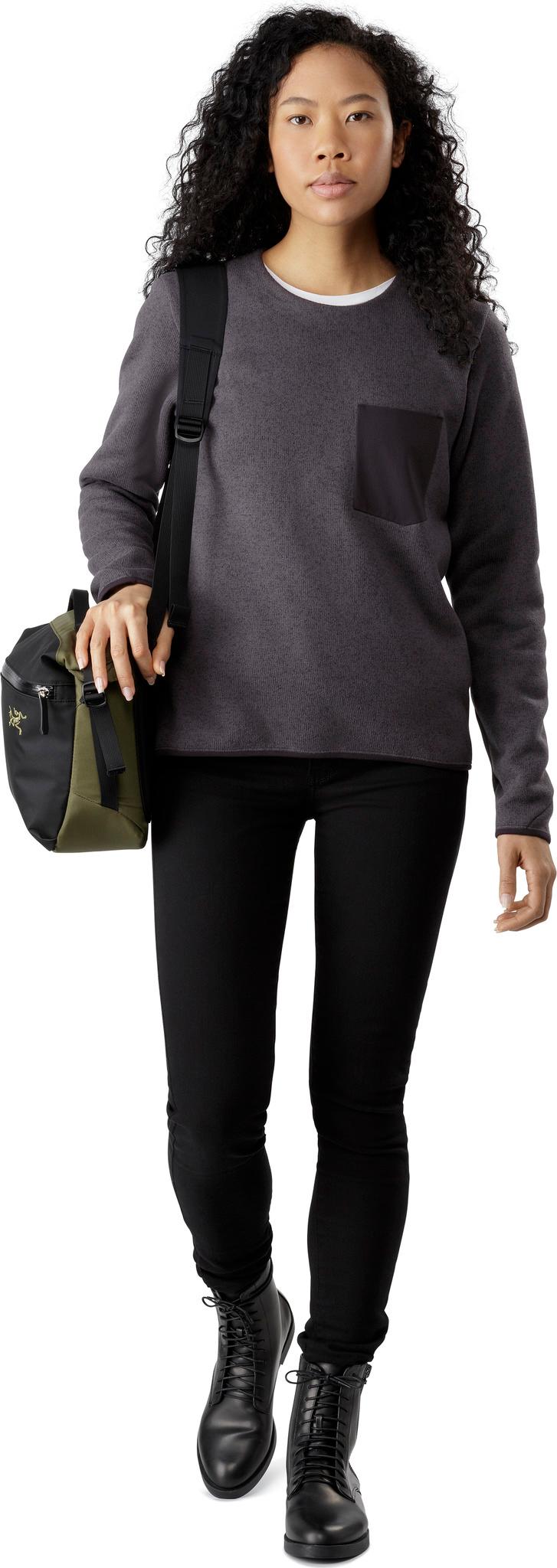 Product gallery image number 4 for product Arro 8 Shoulder Bag