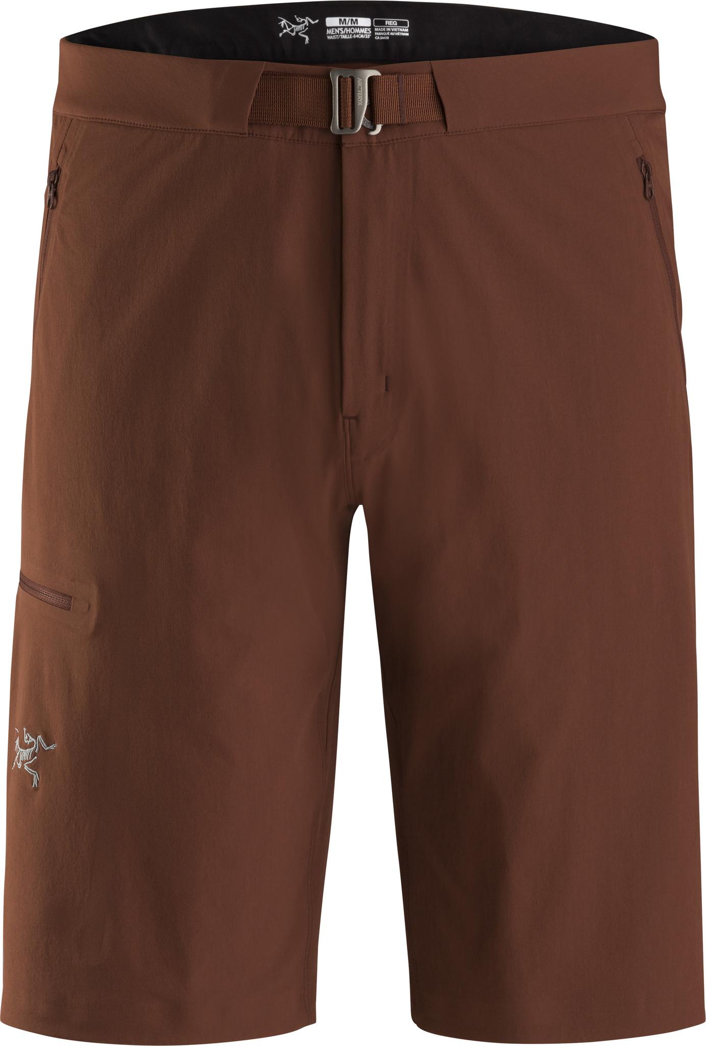 Product gallery image number 1 for product Gamma LT Short - Men's