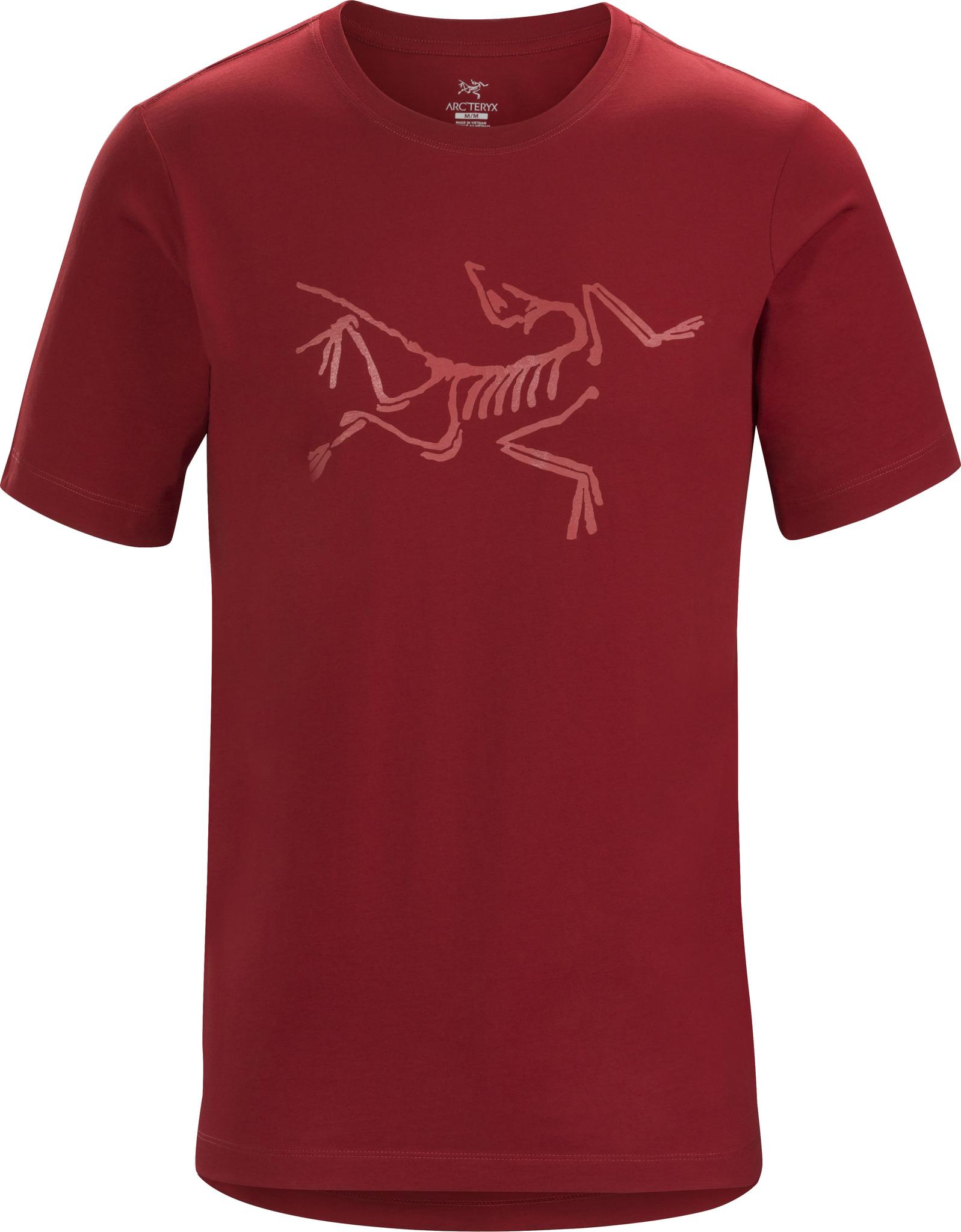 Product gallery image number 1 for product Archaeopteryx T-Shirt SS - Men's