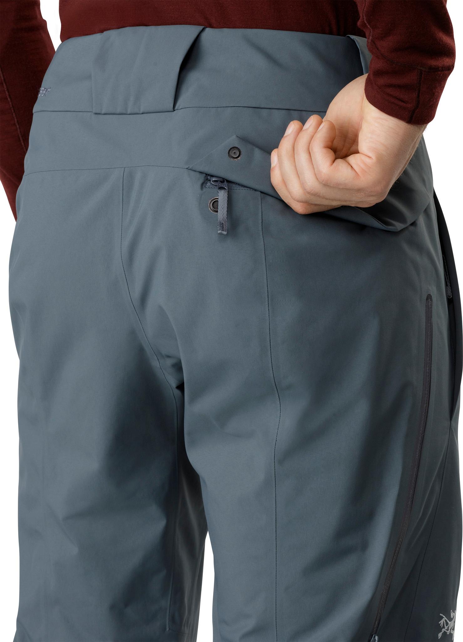 Product gallery image number 7 for product Macai Pant - Men's