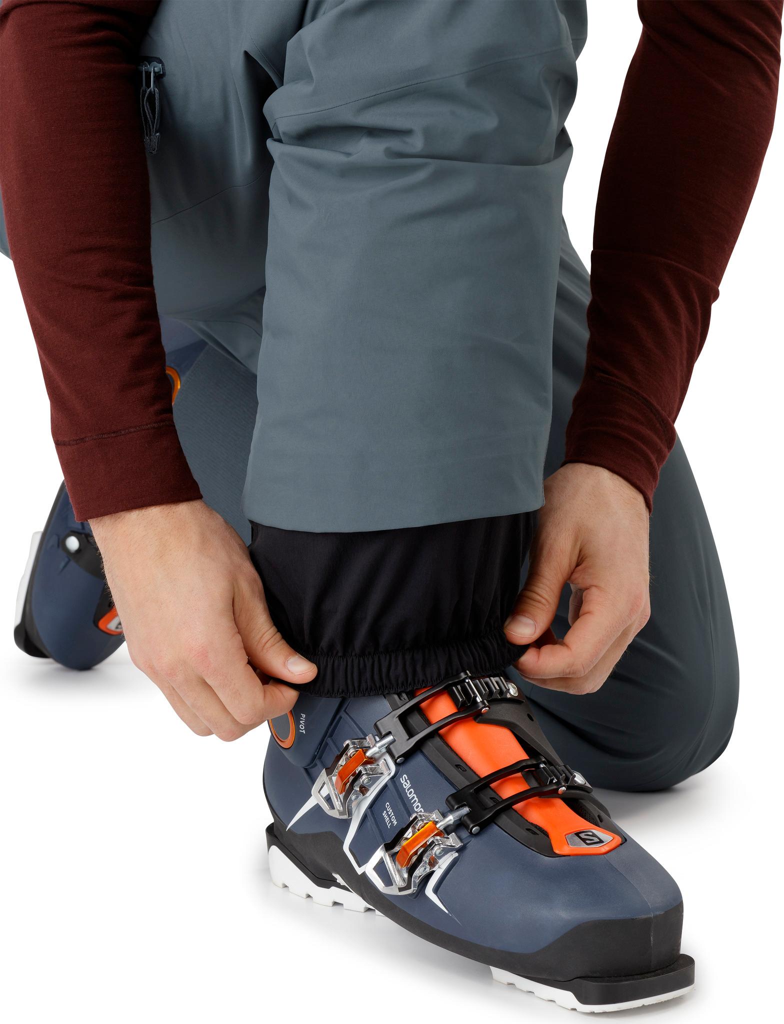 Product gallery image number 8 for product Macai Pant - Men's