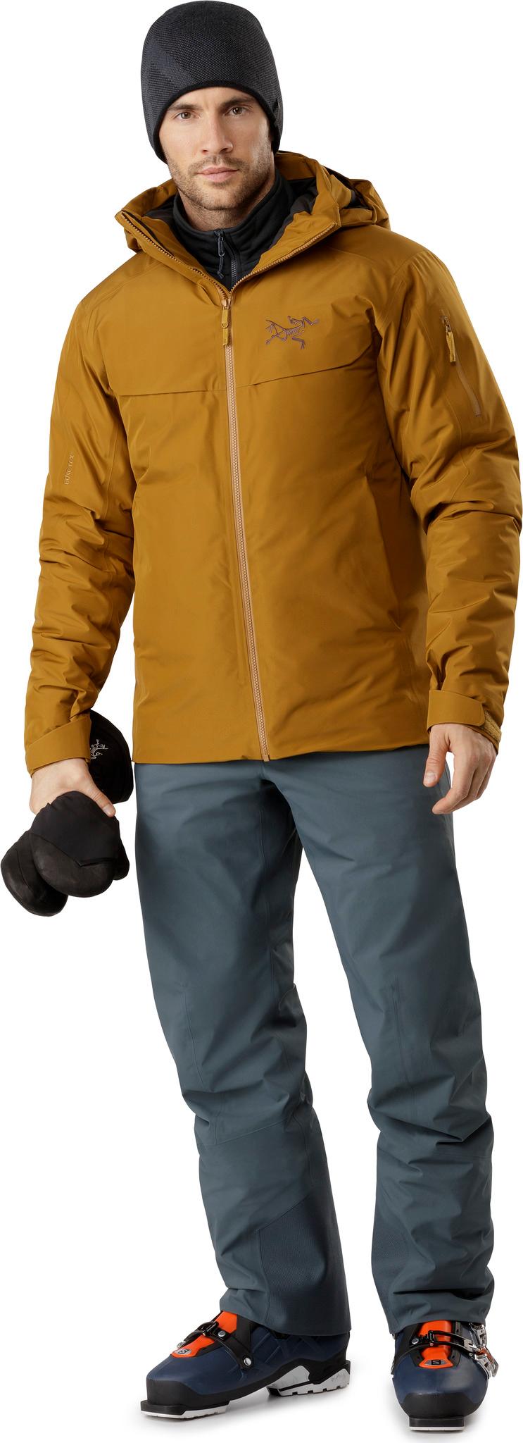 Product gallery image number 4 for product Macai Pant - Men's