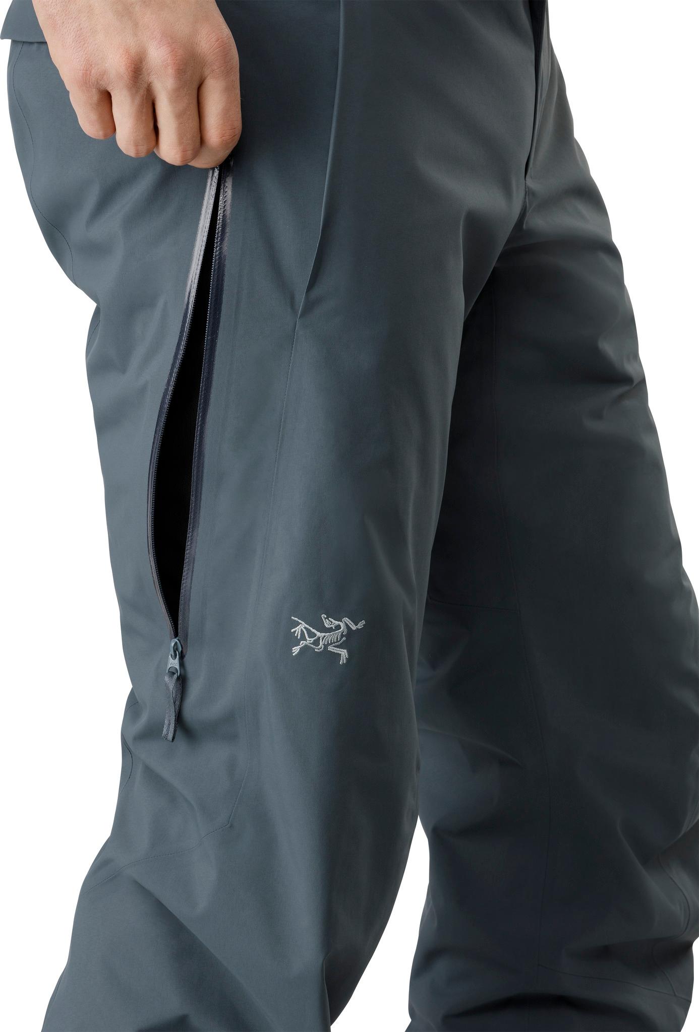 Product gallery image number 2 for product Macai Pant - Men's