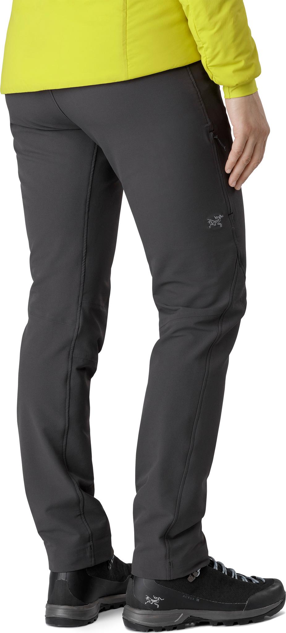 Product gallery image number 2 for product Creston AR Pant - Women's