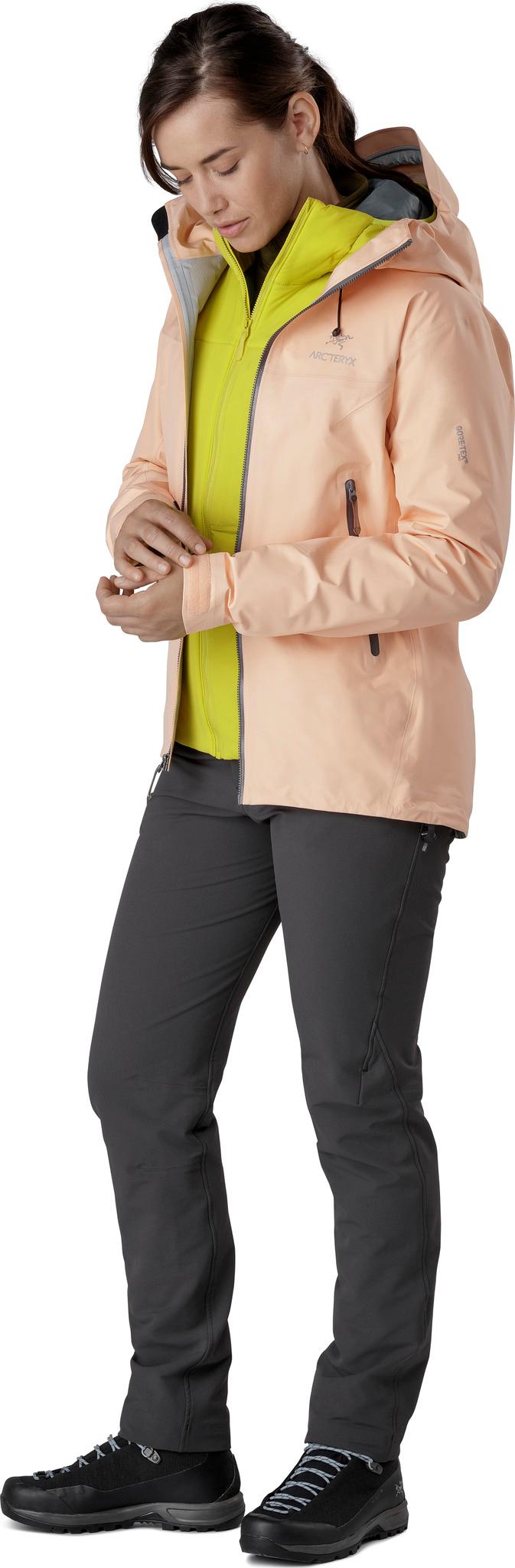 Product gallery image number 5 for product Creston AR Pant - Women's