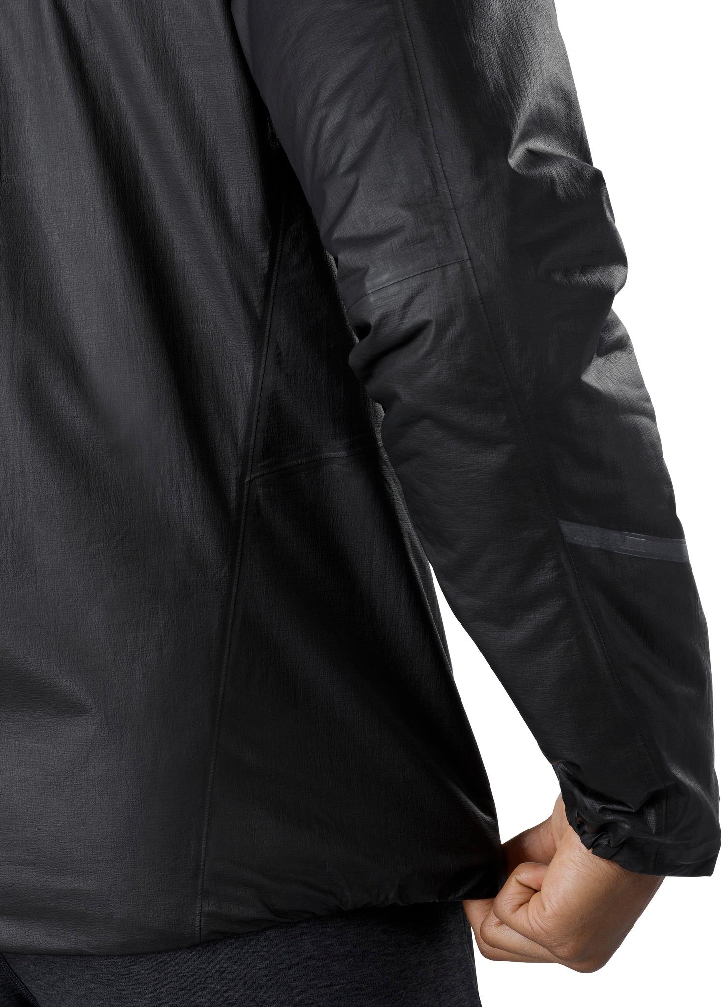 Product gallery image number 12 for product Norvan SL Insulated Hoody - Men's
