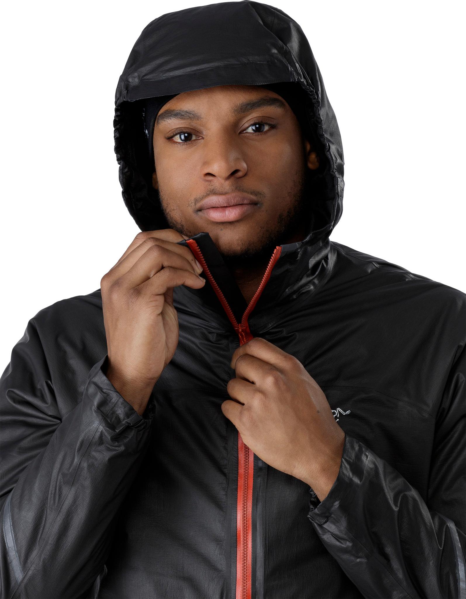 Product gallery image number 11 for product Norvan SL Insulated Hoody - Men's