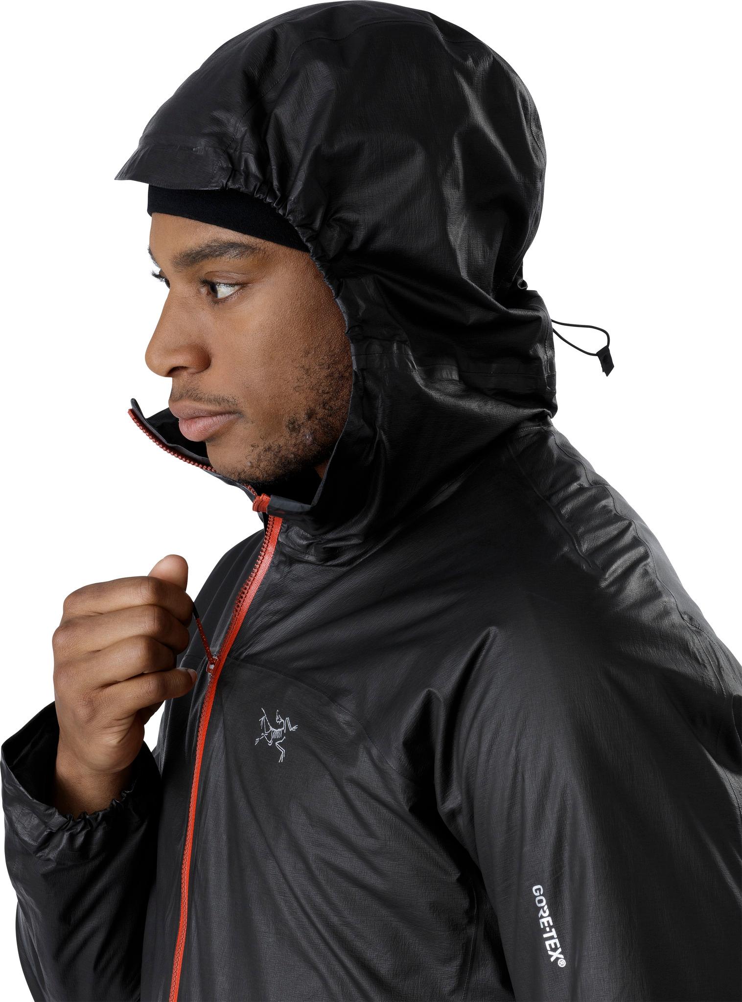 Product gallery image number 8 for product Norvan SL Insulated Hoody - Men's