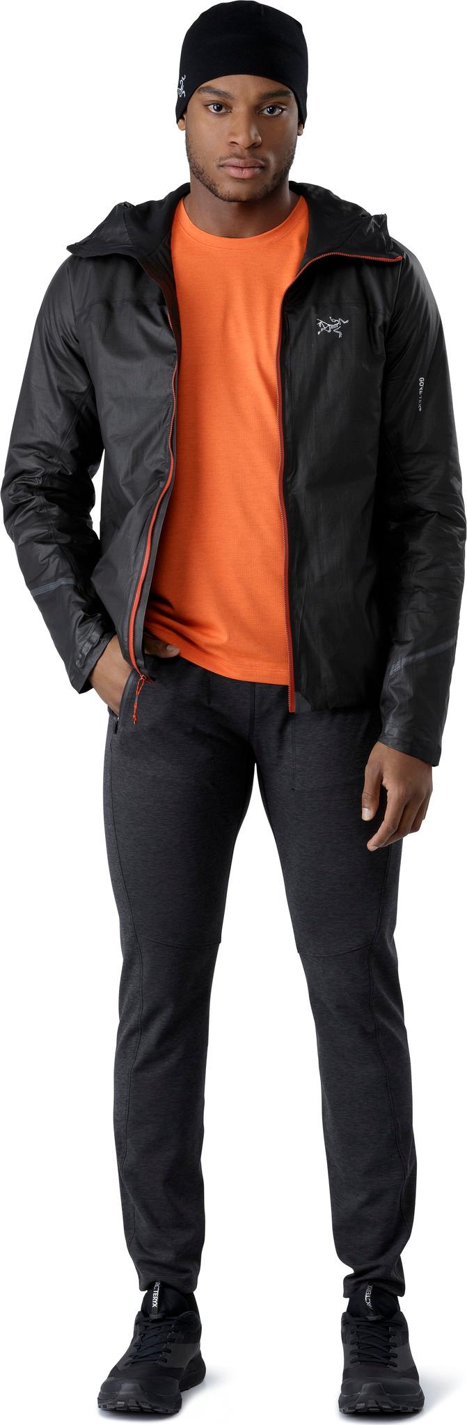 Product gallery image number 9 for product Norvan SL Insulated Hoody - Men's