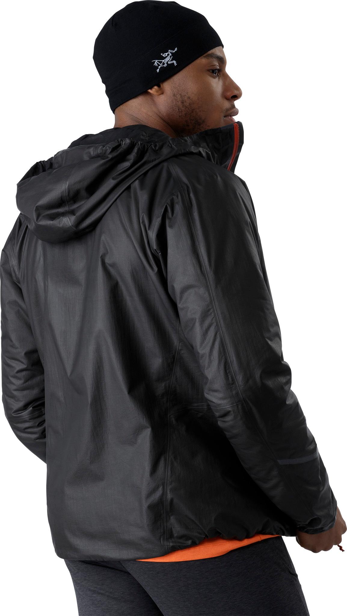 Product gallery image number 7 for product Norvan SL Insulated Hoody - Men's