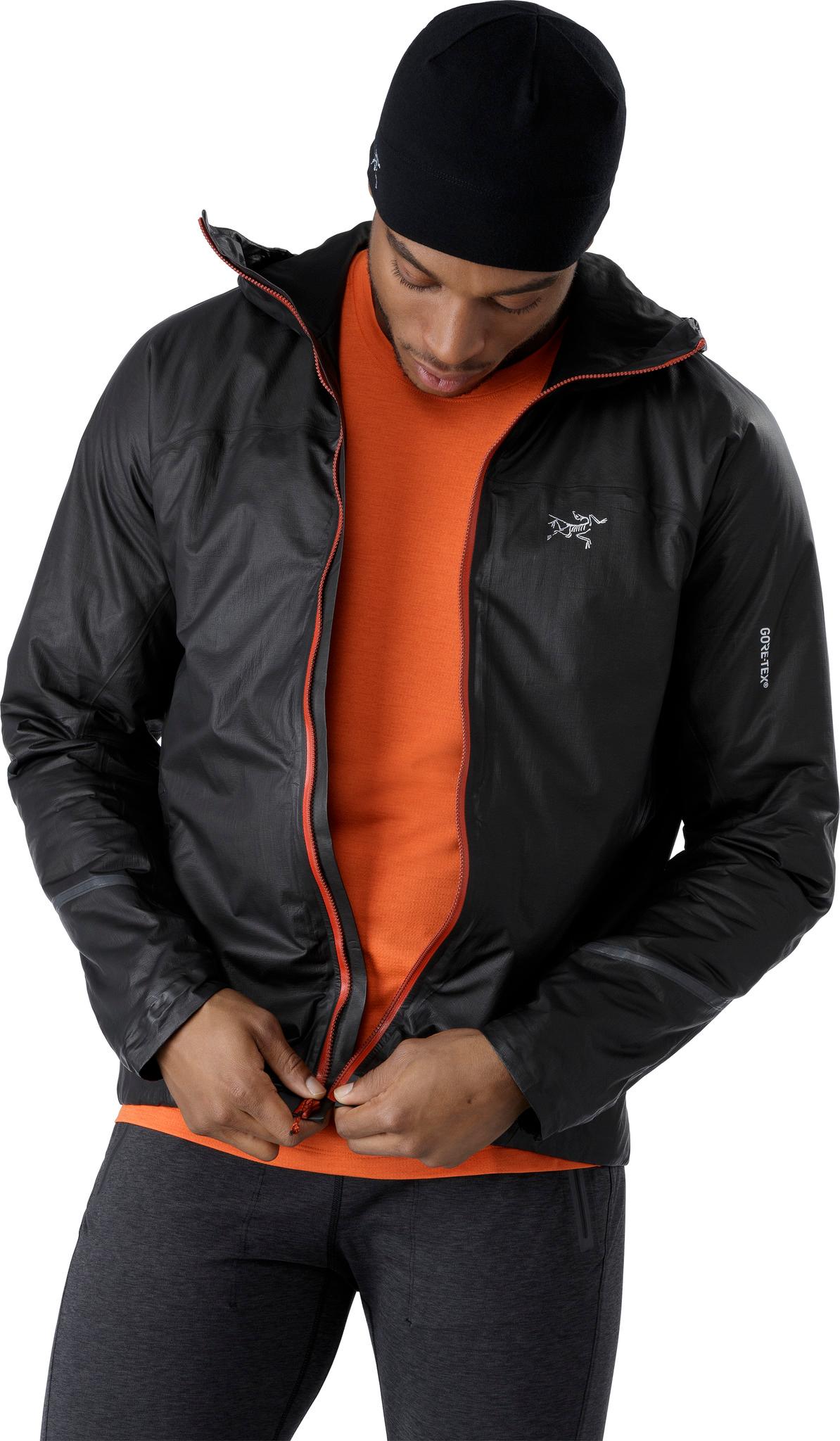 Product gallery image number 6 for product Norvan SL Insulated Hoody - Men's