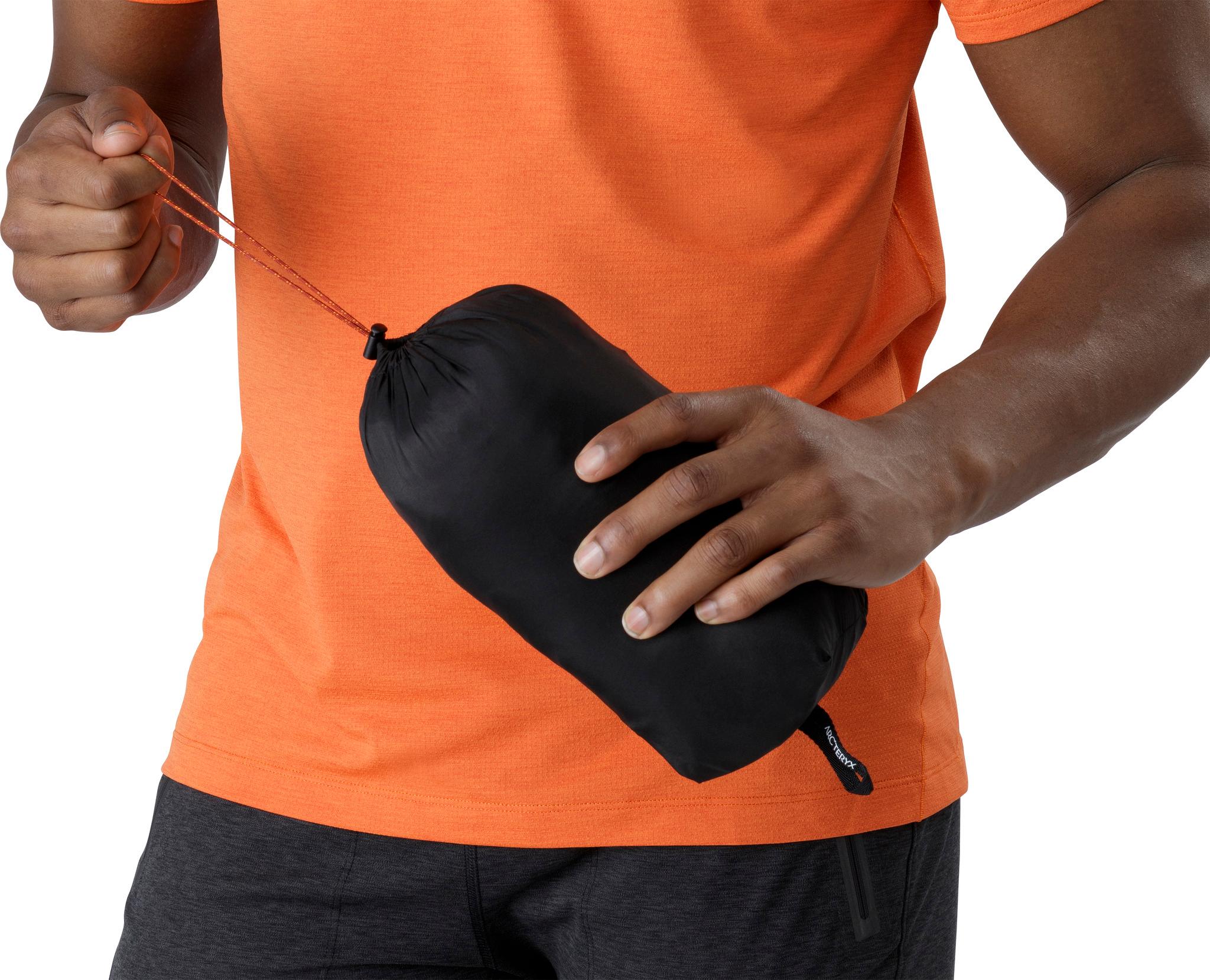 Product gallery image number 5 for product Norvan SL Insulated Hoody - Men's