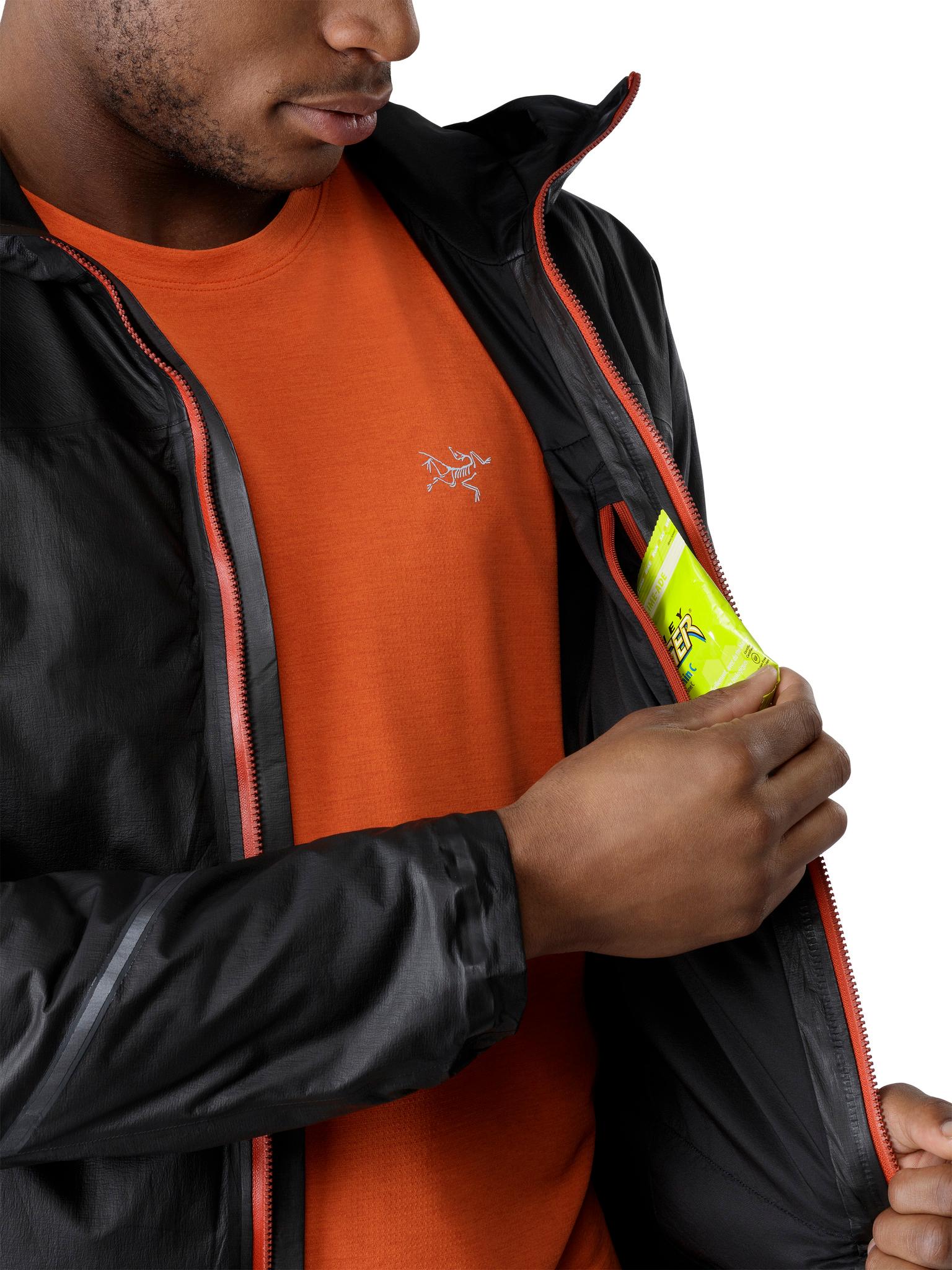Product gallery image number 4 for product Norvan SL Insulated Hoody - Men's